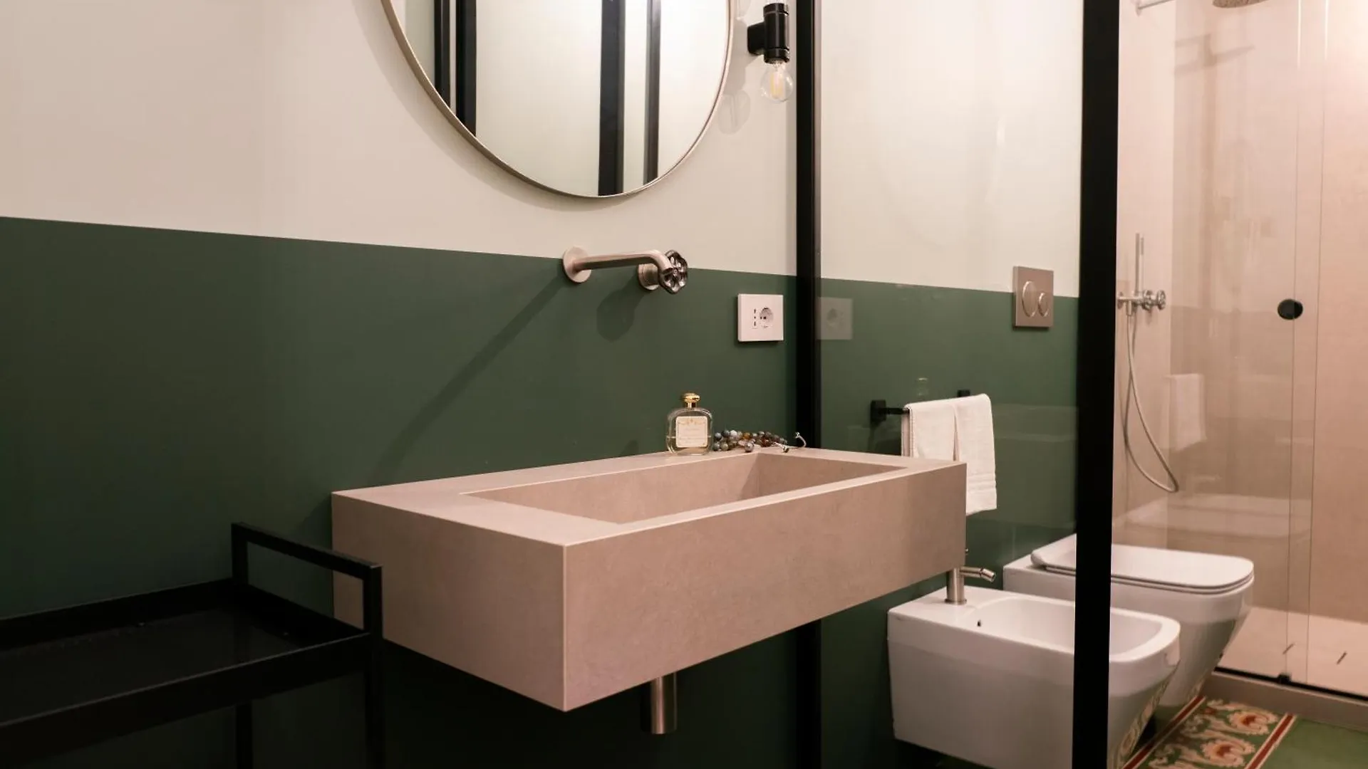 B&B Cinquequinte Catania Bed & Breakfast