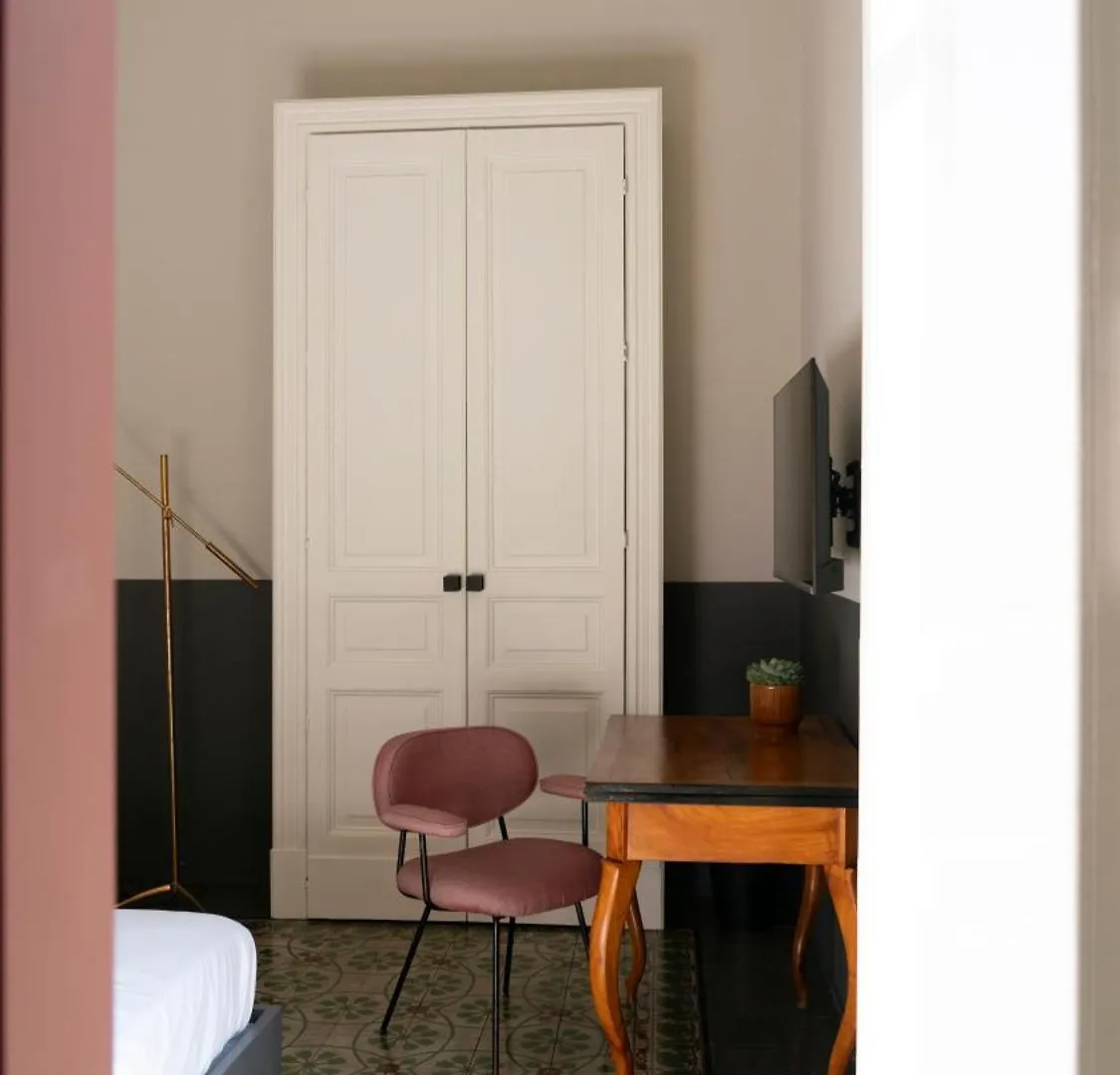 B&B Cinquequinte Catania