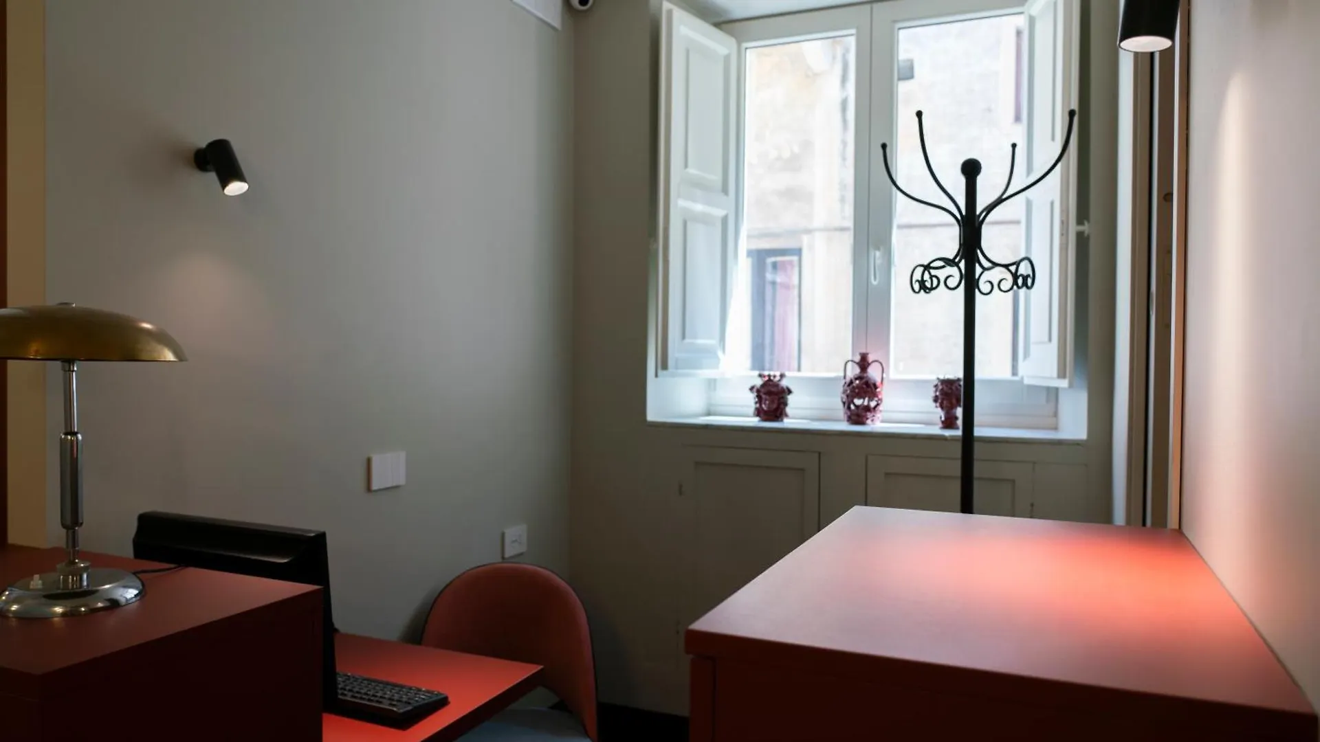 B&B Cinquequinte Catania Italy