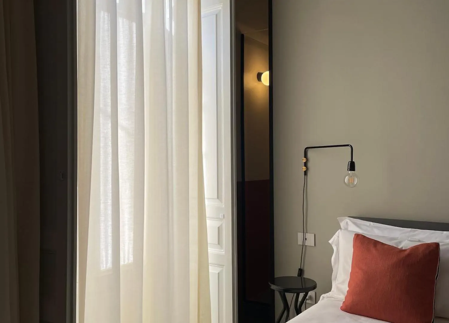 B&B Cinquequinte Catania Bed & Breakfast