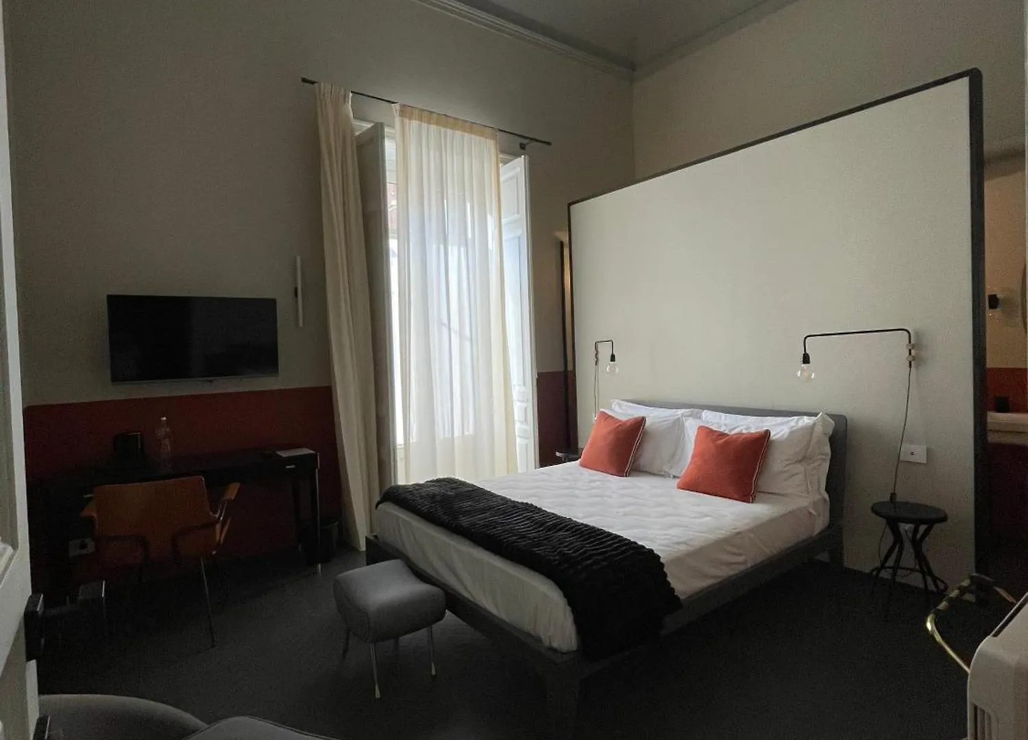 B&B Cinquequinte Catania 0*,