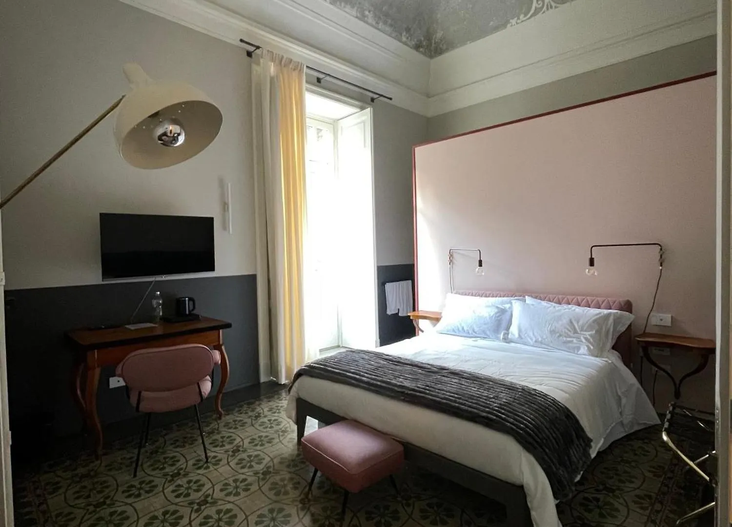 B&B Cinquequinte Catania Bed & Breakfast
