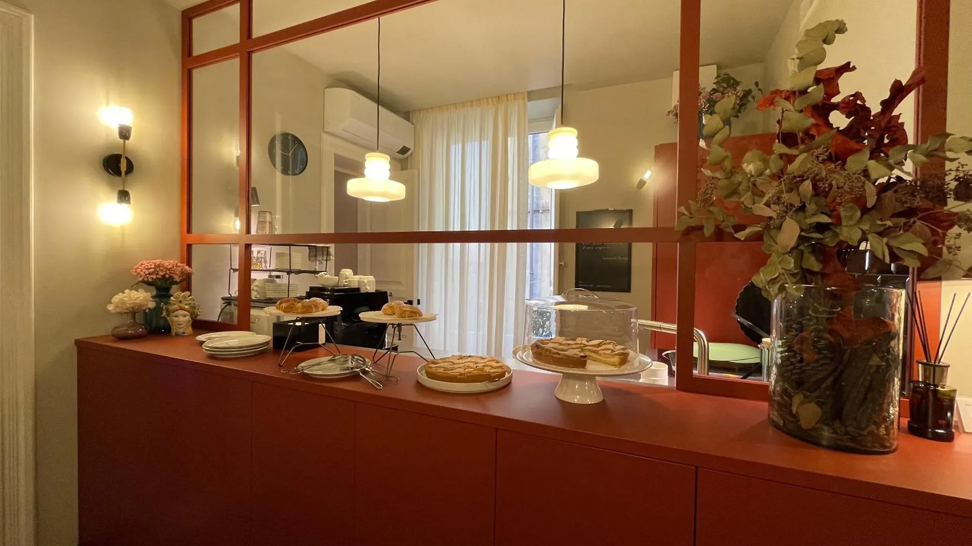 Bed & Breakfast B&B Cinquequinte Catania