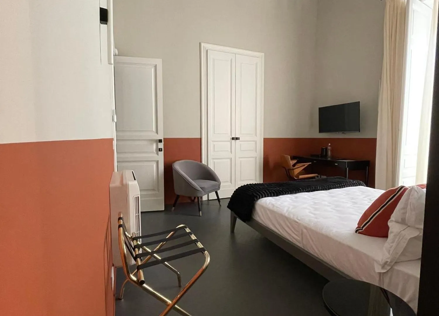 B&B Cinquequinte Catania